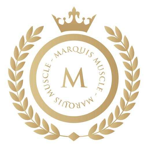 Marquis Muscle Check In App