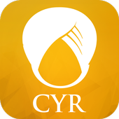 Connect with Your Roots icon