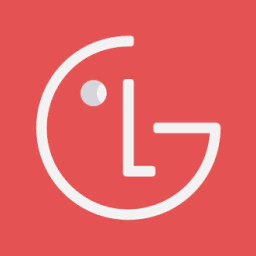LGAdaptive Icon Pack icon