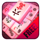 Mahjong: Solitaire icon
