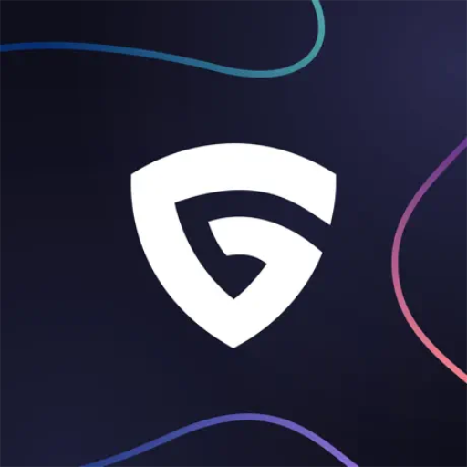 Guardian Firewall   VPN icon