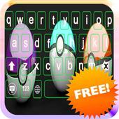 Keyboard For Pokemon icon