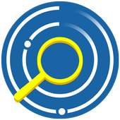Mobile Tracker icon