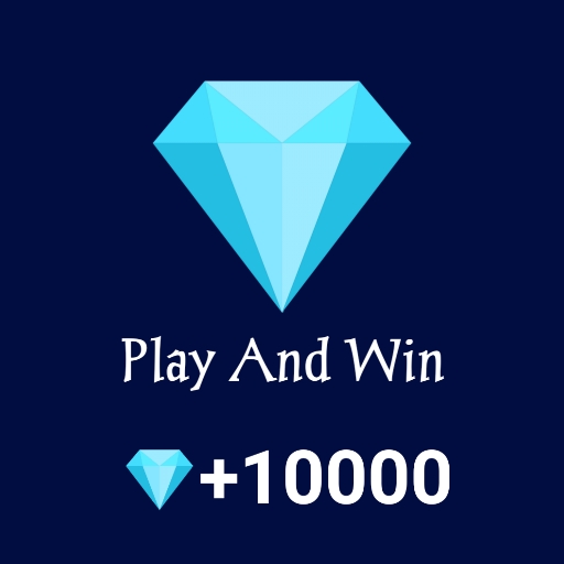 Guide for free Diamond - ff Diamond icon