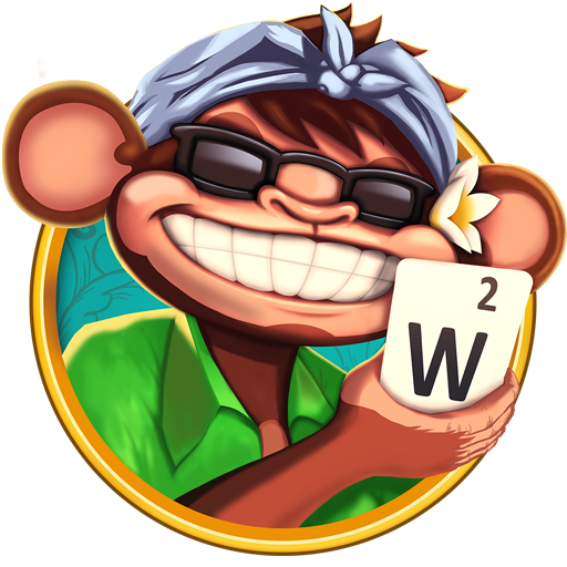 BaliFied - Word Games icon