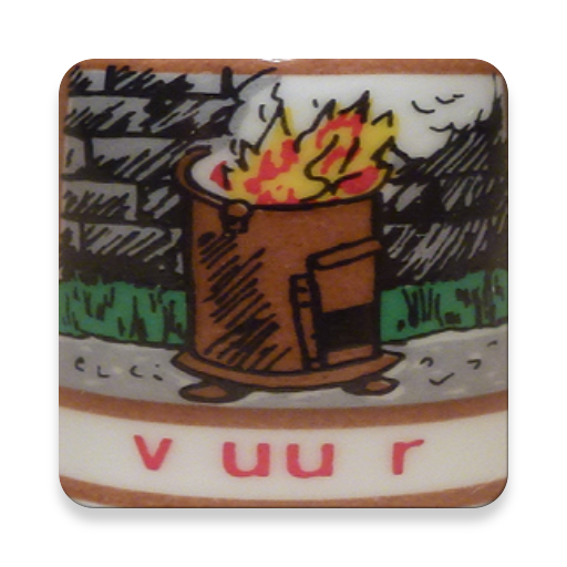 Woordjes leren (gratis) icon