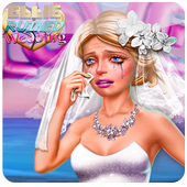 Princess Wedding Planner - Bride Dress Up Game icon