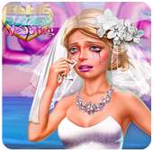 Princess Wedding Planner - Bride Dress Up Game