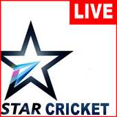 Star cricket TV - Live cricket Sports TV v/s Info
