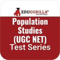 UGC NET Population Studies Mock Tests App