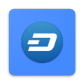 Free Dashcoin farm - Best paying DASH faucet icon