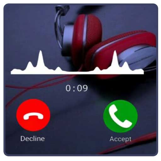 iphone 14 Ringtone icon