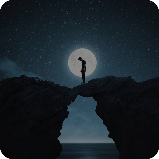 كلمات حزينة ومؤلمة قصيره icon