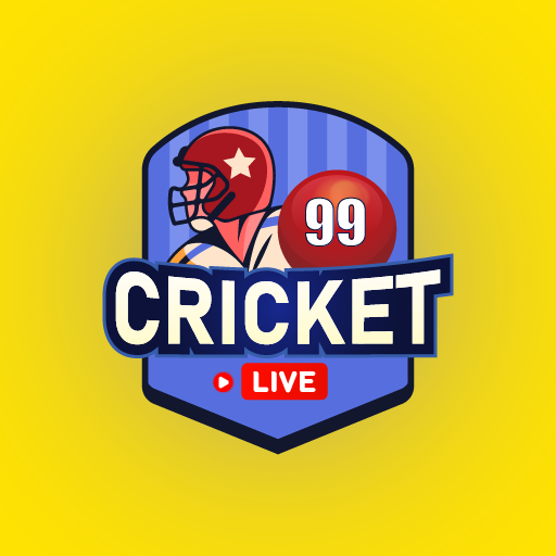 Cricket99 : Live Line Score icon