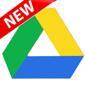 Tips for Google Drive icon