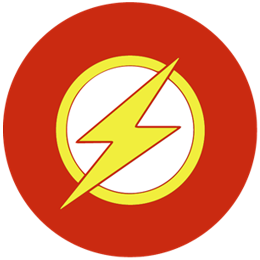 Flash Browser - Fast Mini Browser 2020 icon