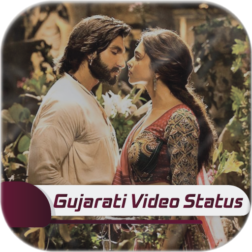 Gujarati Video Status icon