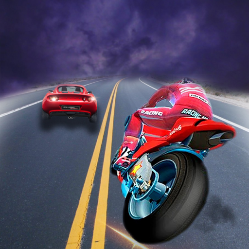 Traffic Hustler icon