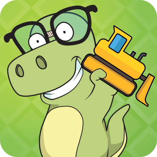 Xander English Build and Break icon