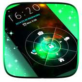 Locker For Sony Xperia on 9Apps