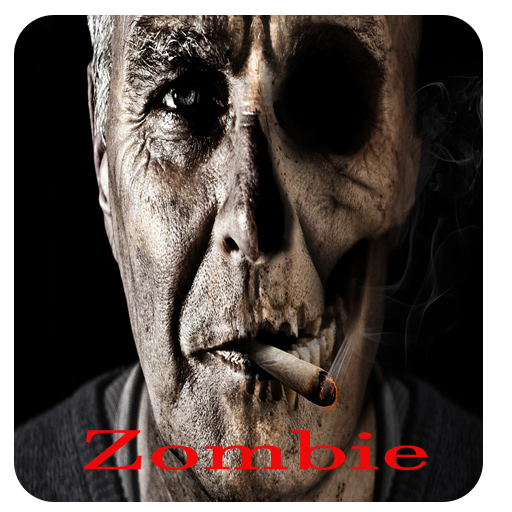 zombie booth 2017 icon