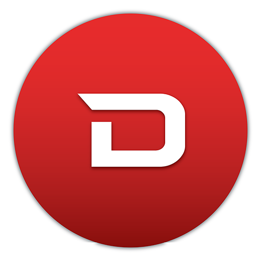 Detrack POD Manager icon