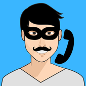 Fake Caller ID icon