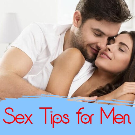 Sex Tips for Men: How to Have a Better Sex Life icon