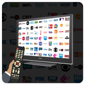 Live TV All Channels Free icon