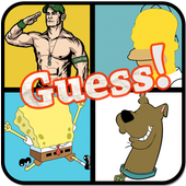 Guess The Tv Show Quiz icon