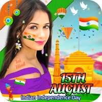 15 August Photo Frame 2020