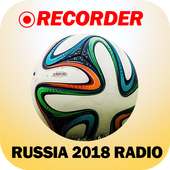 Mundial de Rusia en Vivo Radio rusia 2018 FUTBOL