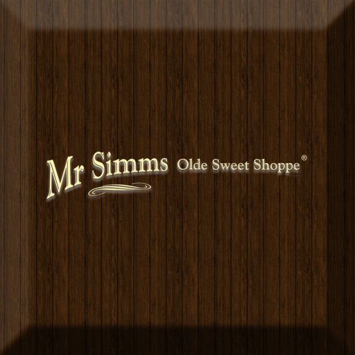 Mr Simms Olde Sweet Shoppe icon