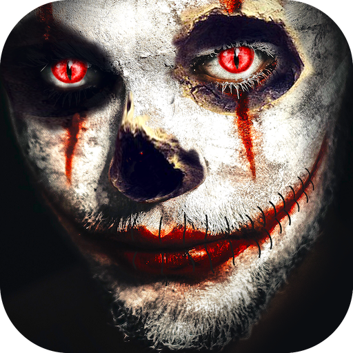 Vampirer - Men Women photo Editor Camera आइकन