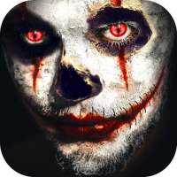 Vampirer - Men Women photo Editor Camera