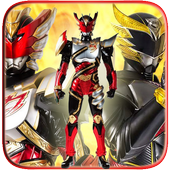 Robots bima x Puzzles icon