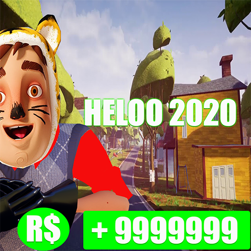 Hello Run and Win r-bx platform icon