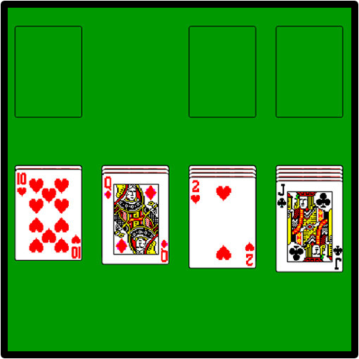 Klondike Solitaire icon