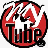 MyTube icon