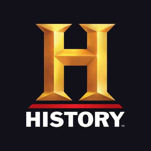 HISTORY: Watch TV Show Full Episodes &amp; Specials icon