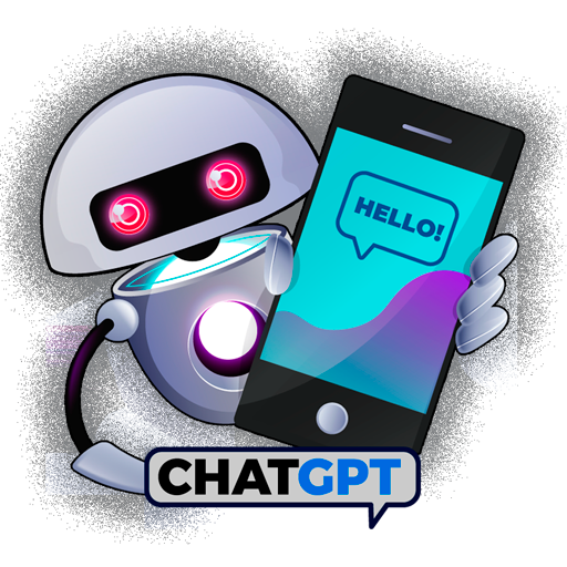 ChatGPT: Chatbot IA con GPT 4 أيقونة