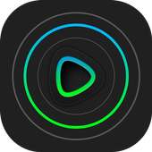 Easy Video Player HD – All Format MX