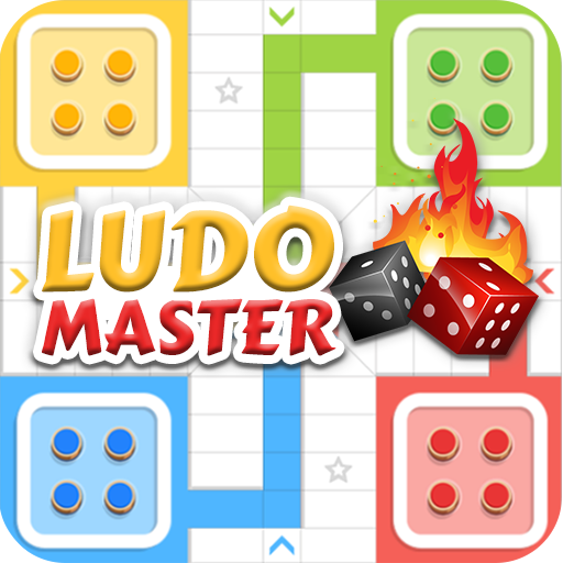 Ludo Master icon