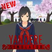 Game Yandere Simulator Tips Vol.I icon