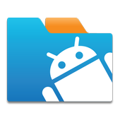 inKa File Manager icon