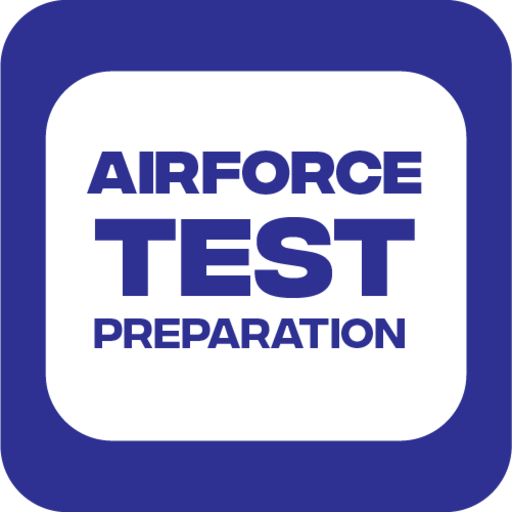 Airforce Test Preparation 2021 | AirForce Mcq Test icon
