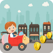 Driving Dr Car Turbo icon