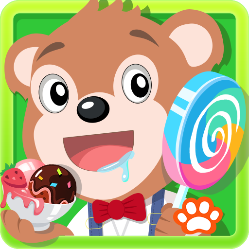 Sweet Candy Maker icon