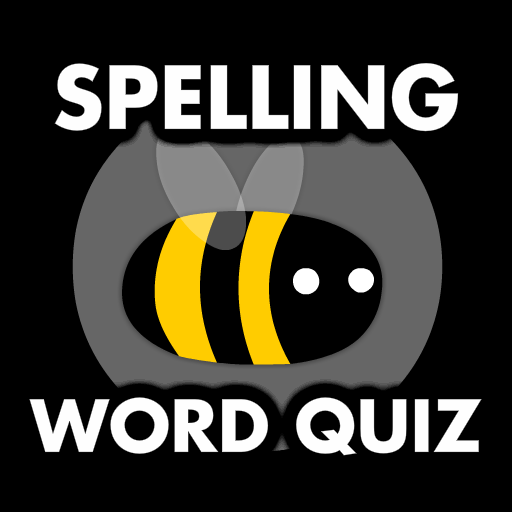 Spelling Bee Word Quiz icon