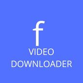 FB Video Downloader icon